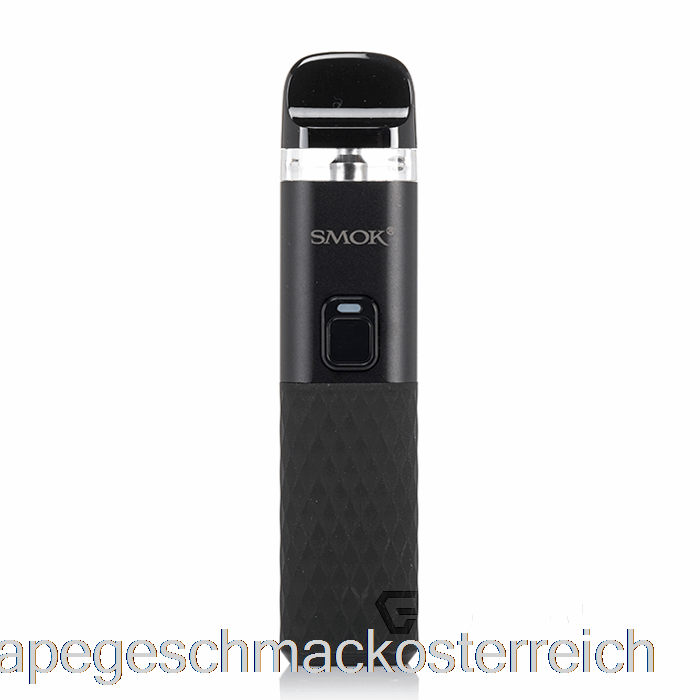 Smok Propod 22w Pod Kit Schwarz Vape Geschmack